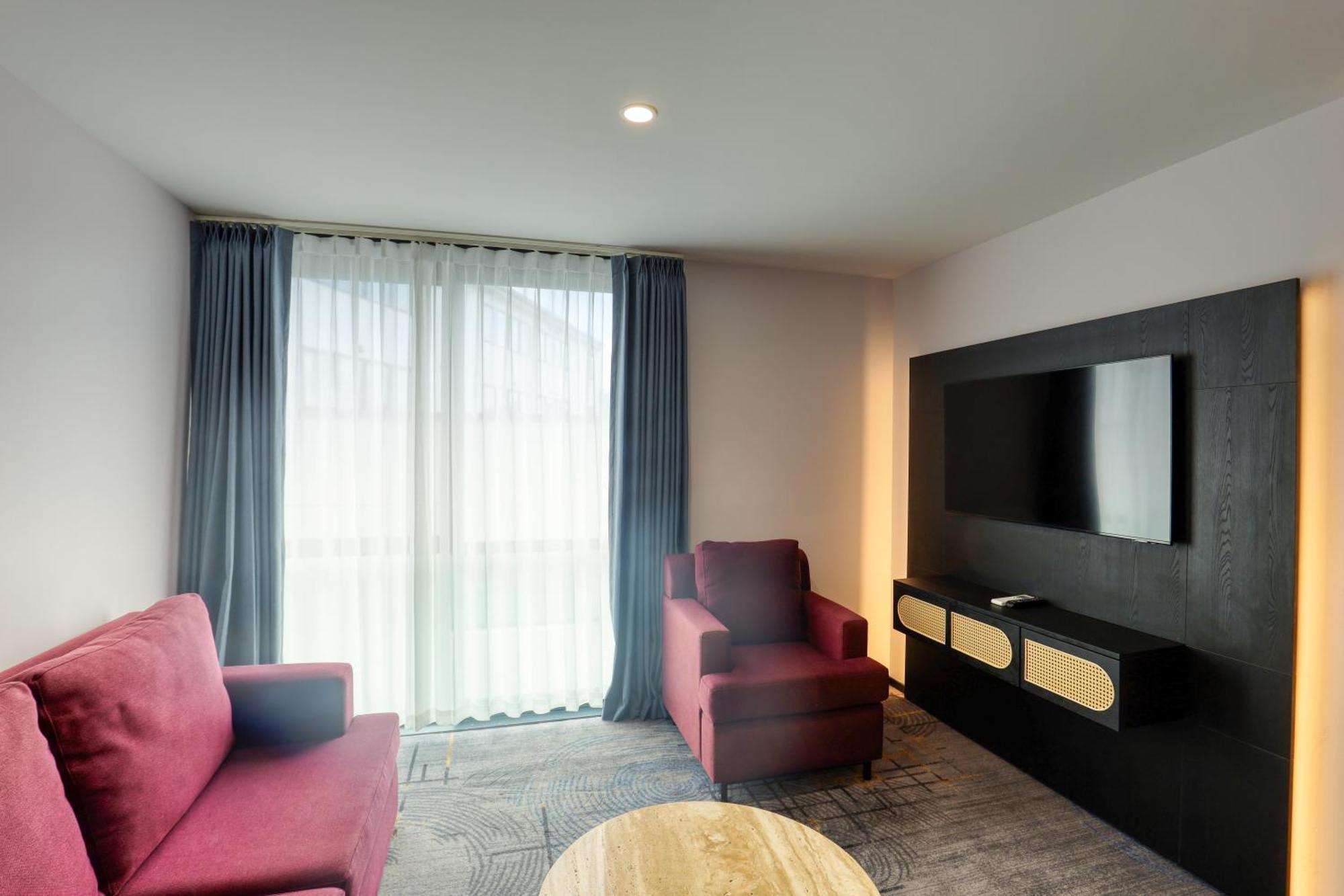 Marsden Suites Albany Auckland Extérieur photo
