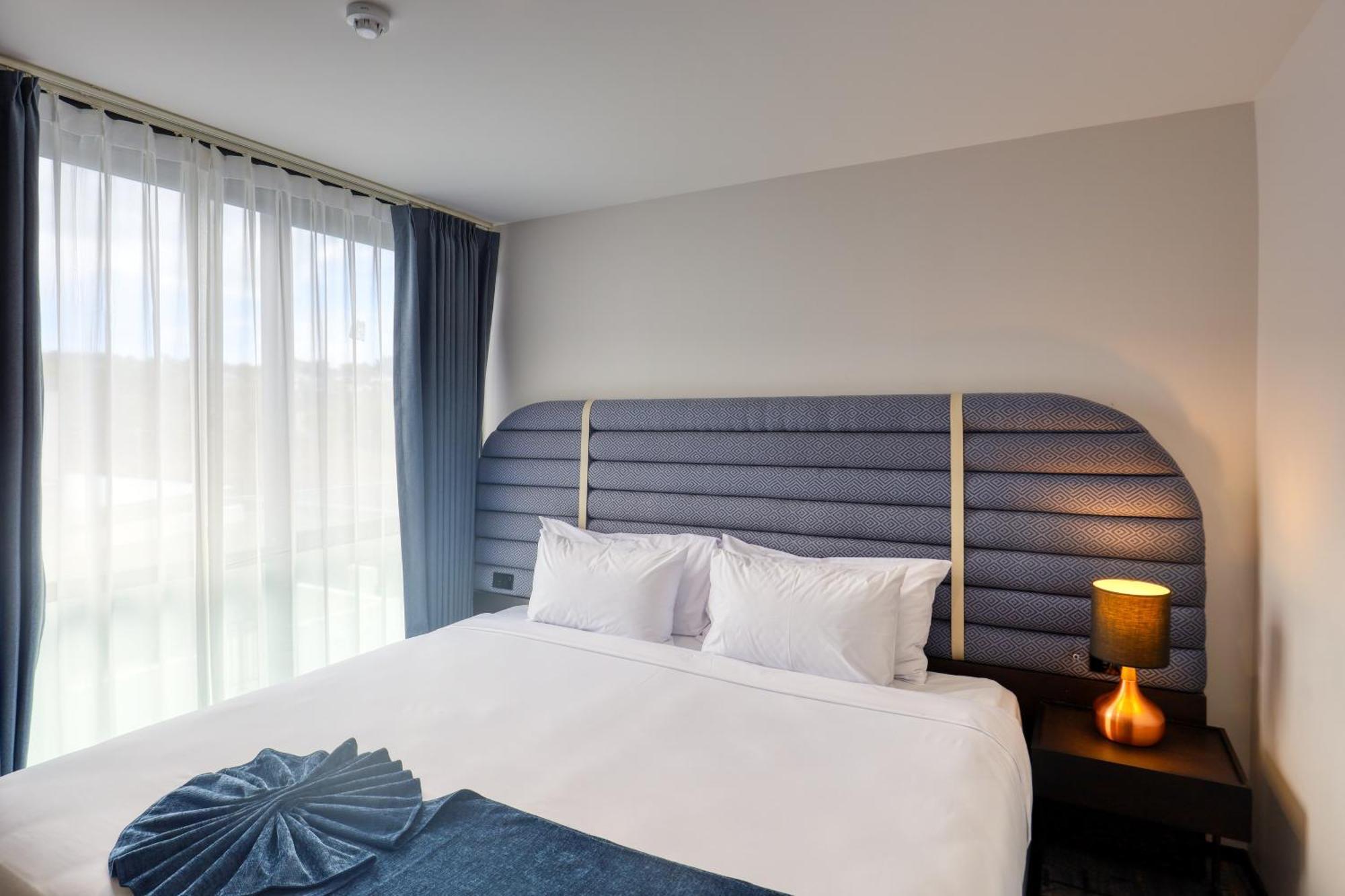 Marsden Suites Albany Auckland Extérieur photo