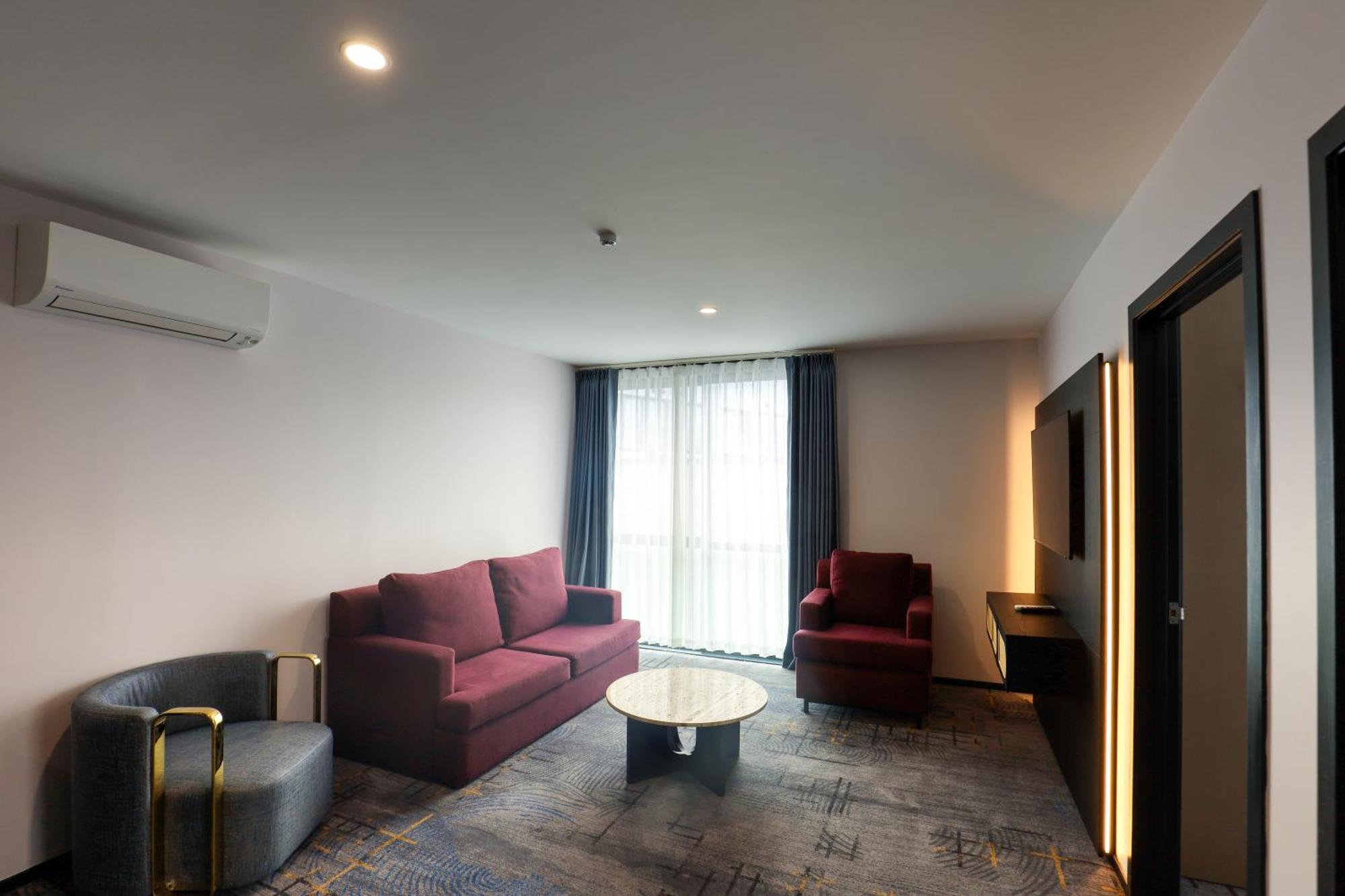 Marsden Suites Albany Auckland Extérieur photo