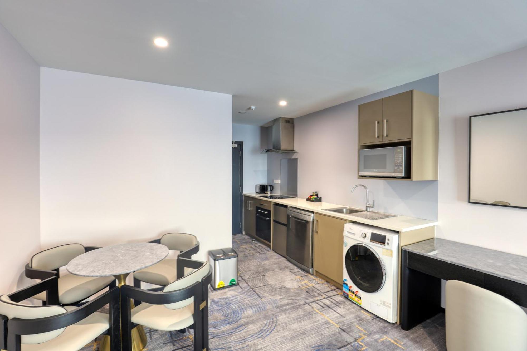 Marsden Suites Albany Auckland Extérieur photo