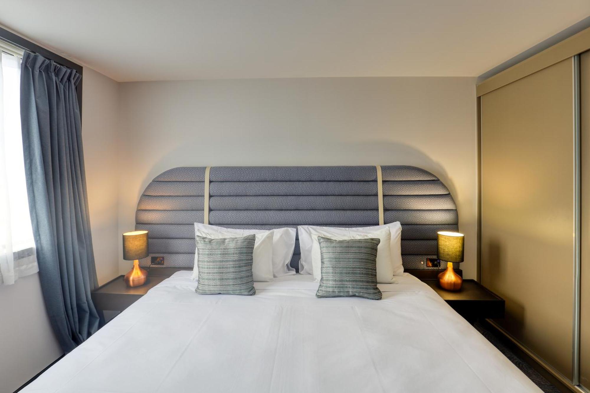 Marsden Suites Albany Auckland Extérieur photo