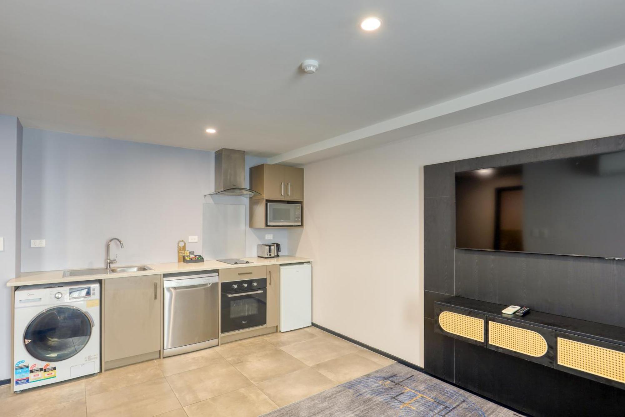Marsden Suites Albany Auckland Extérieur photo