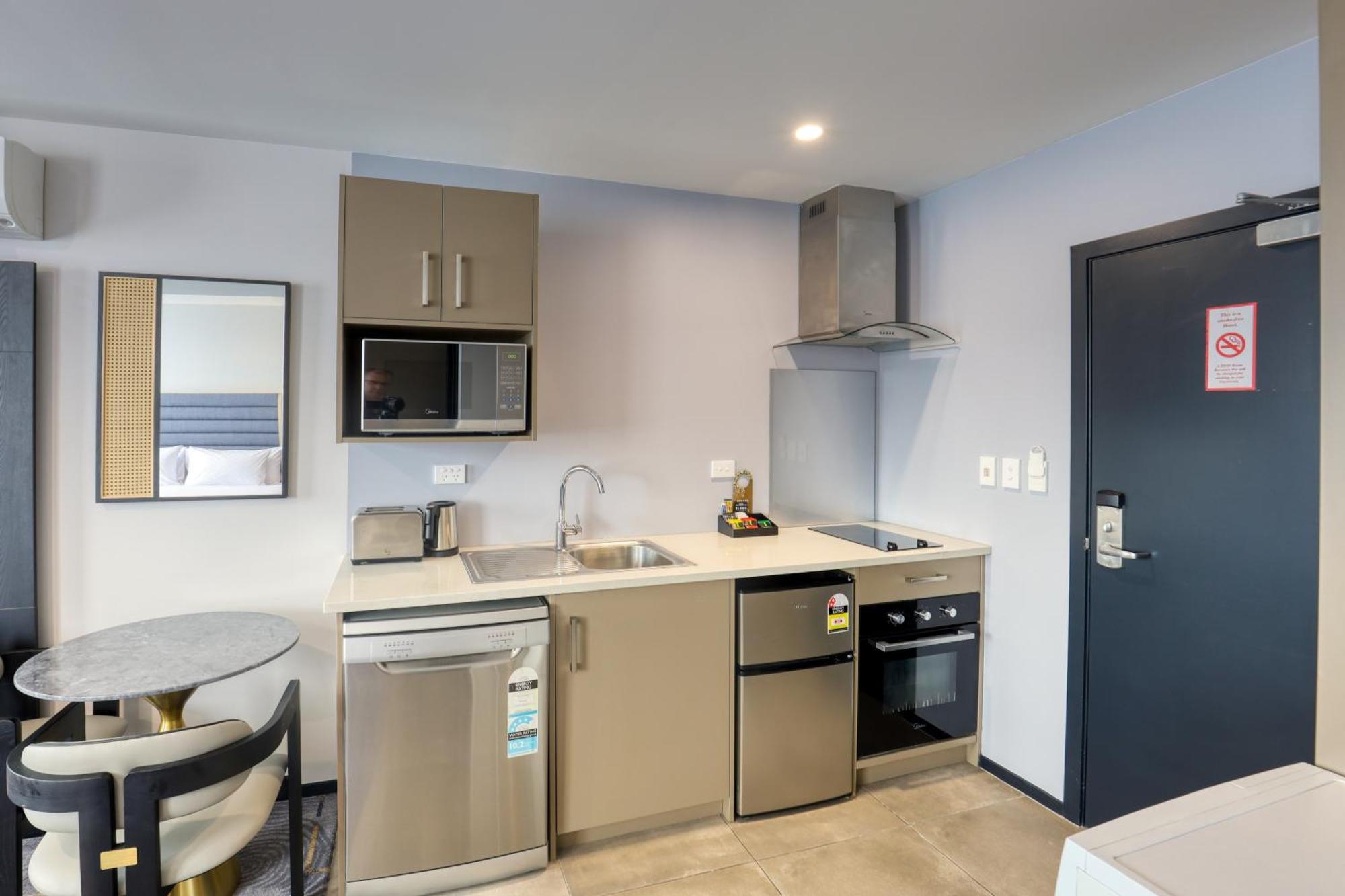Marsden Suites Albany Auckland Extérieur photo