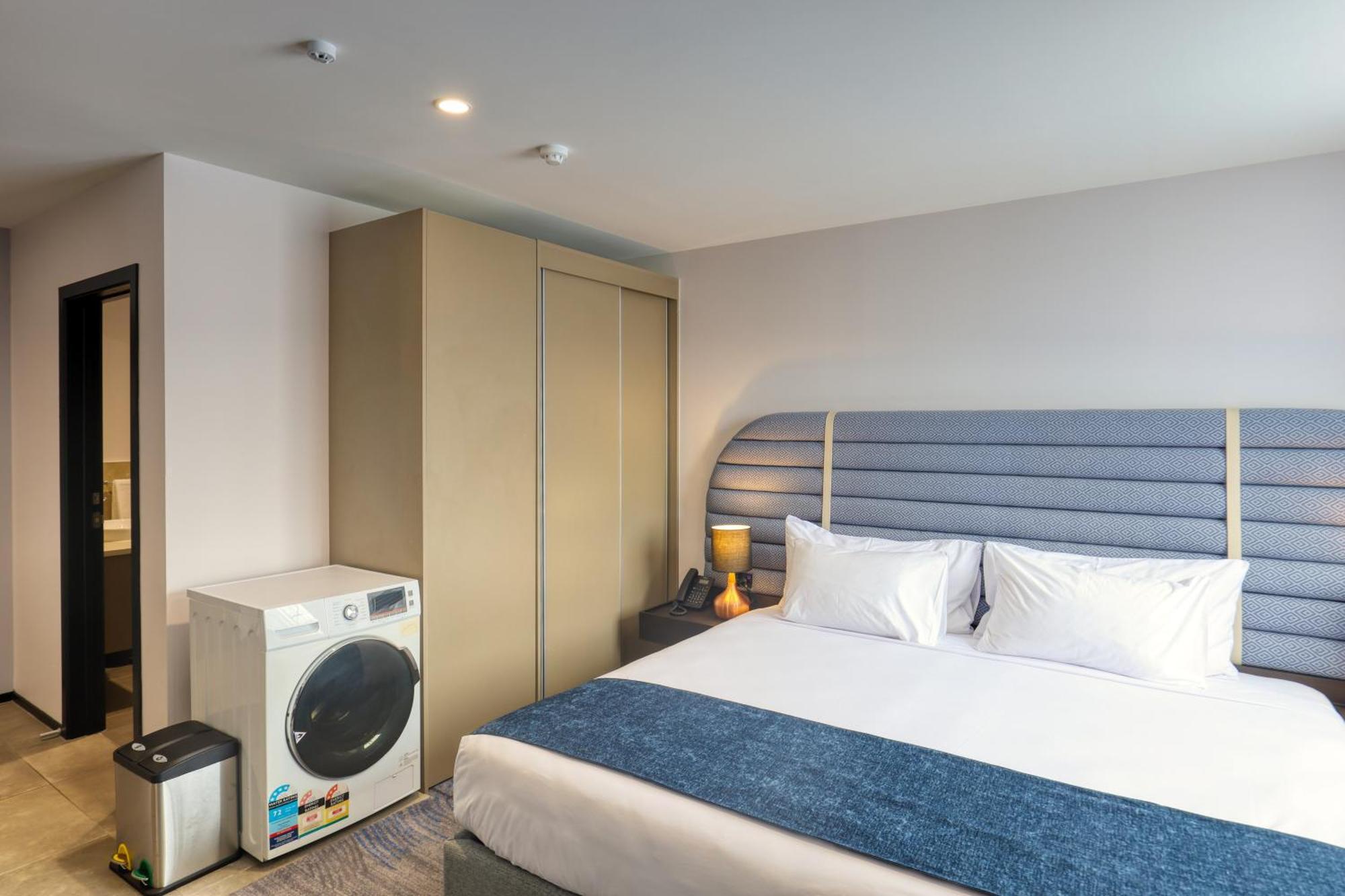 Marsden Suites Albany Auckland Extérieur photo