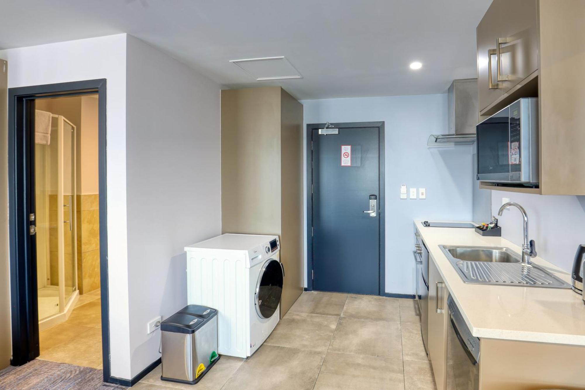 Marsden Suites Albany Auckland Extérieur photo