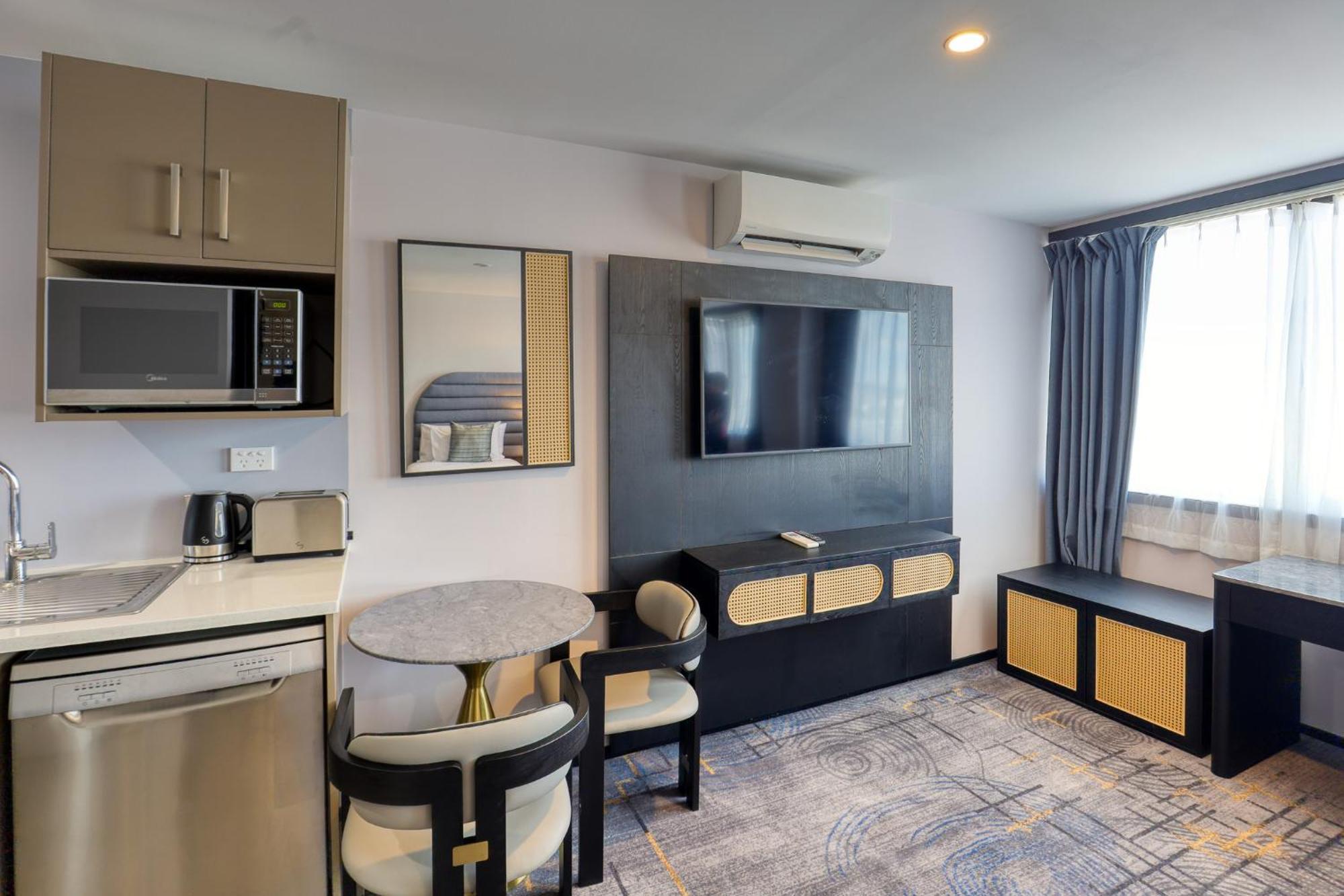 Marsden Suites Albany Auckland Extérieur photo