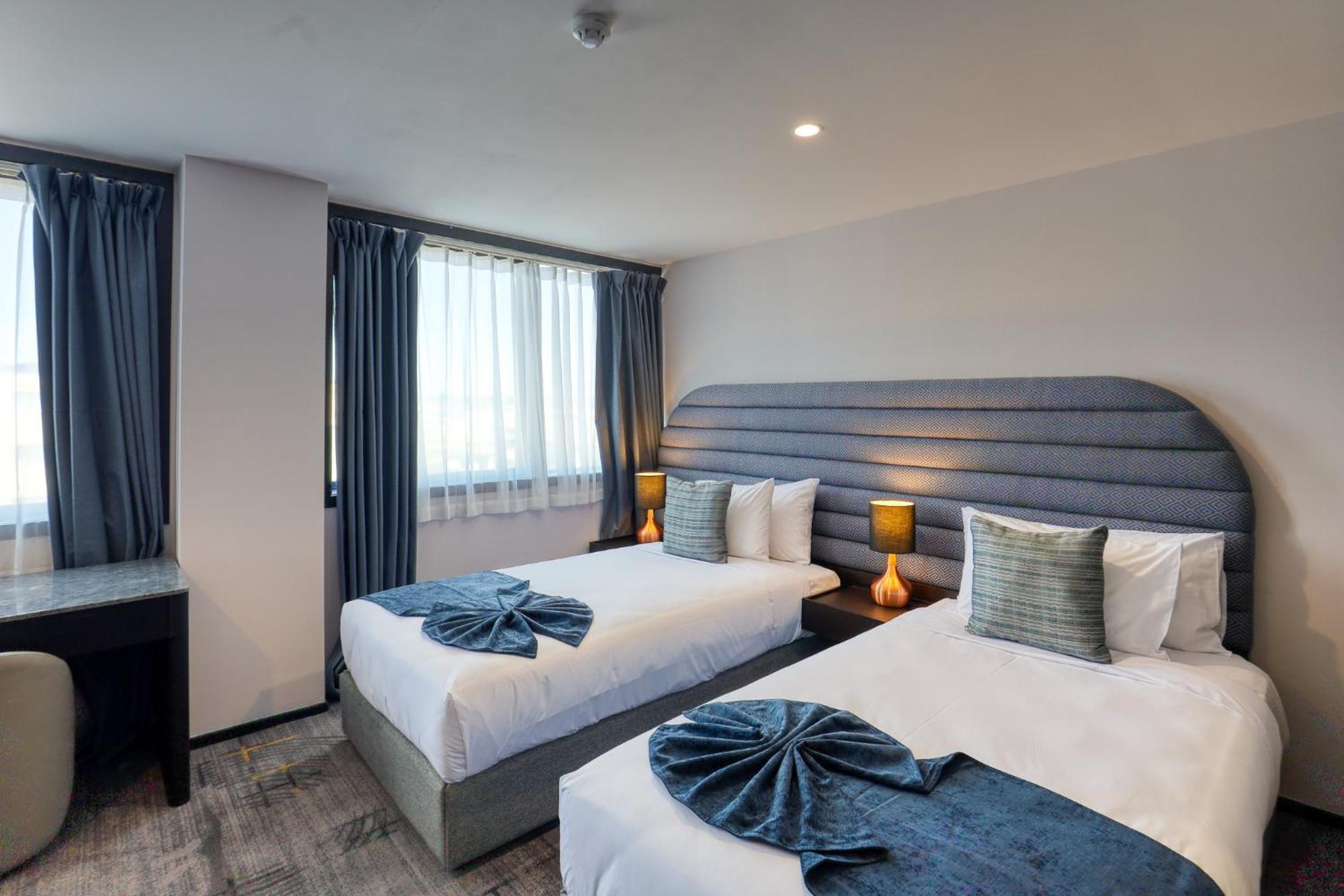Marsden Suites Albany Auckland Extérieur photo