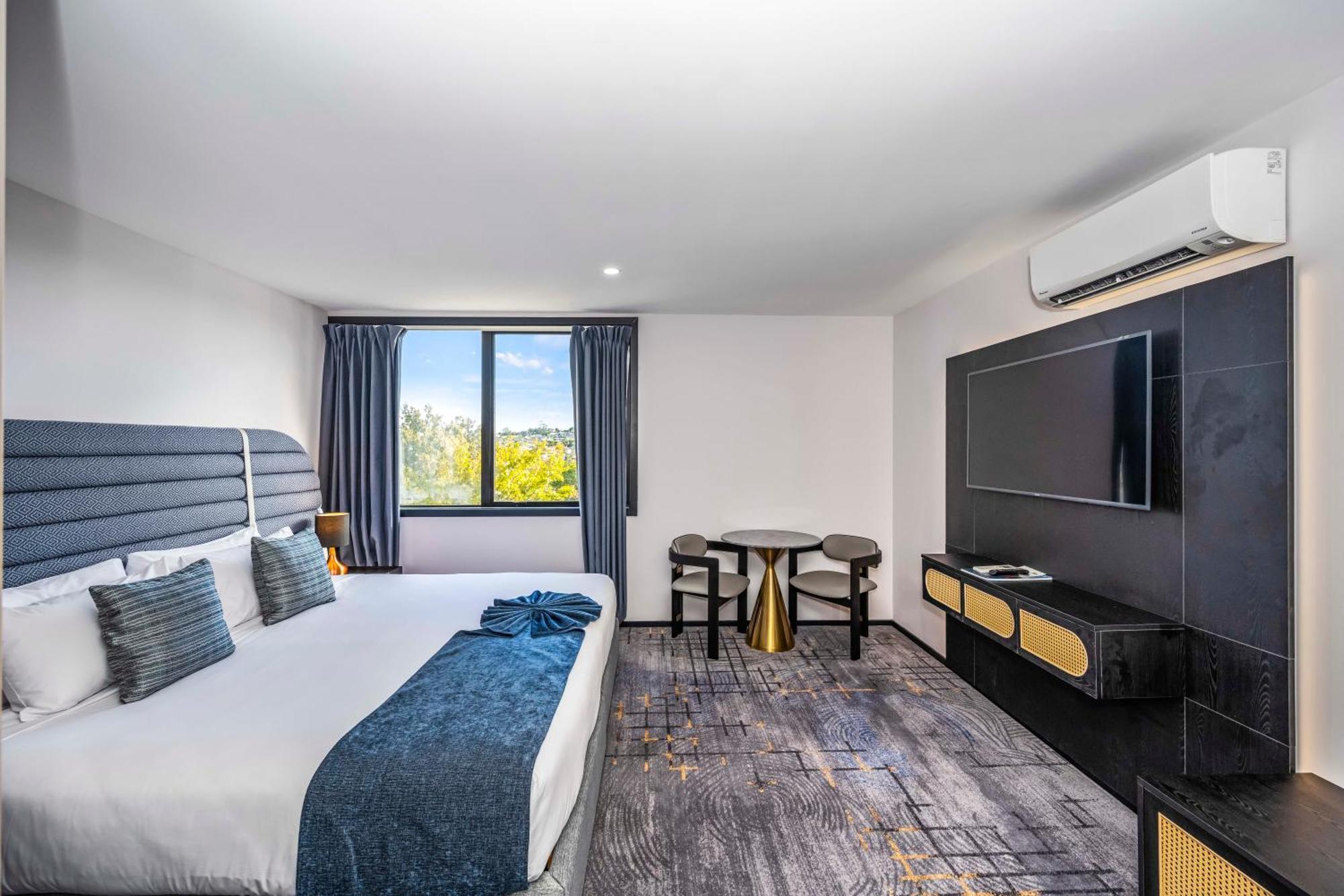 Marsden Suites Albany Auckland Extérieur photo
