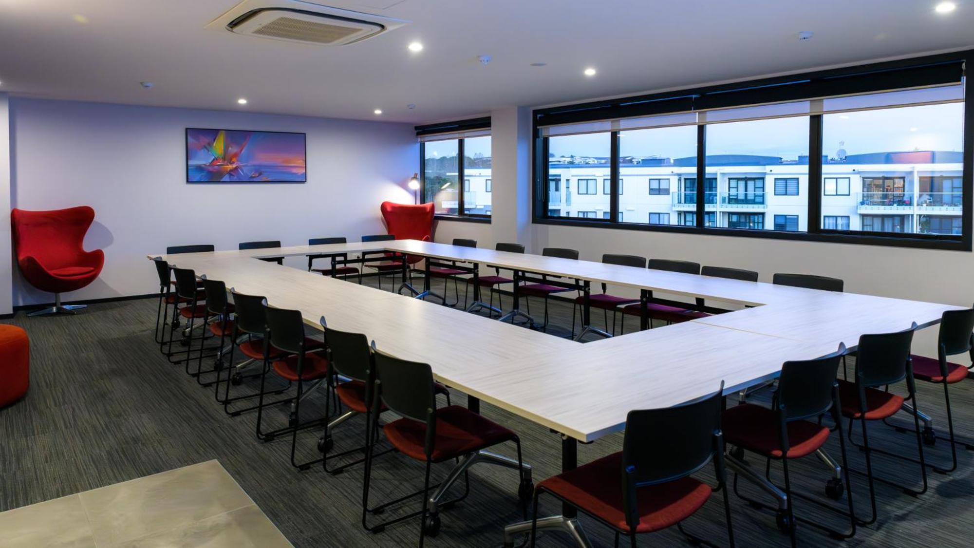 Marsden Suites Albany Auckland Extérieur photo