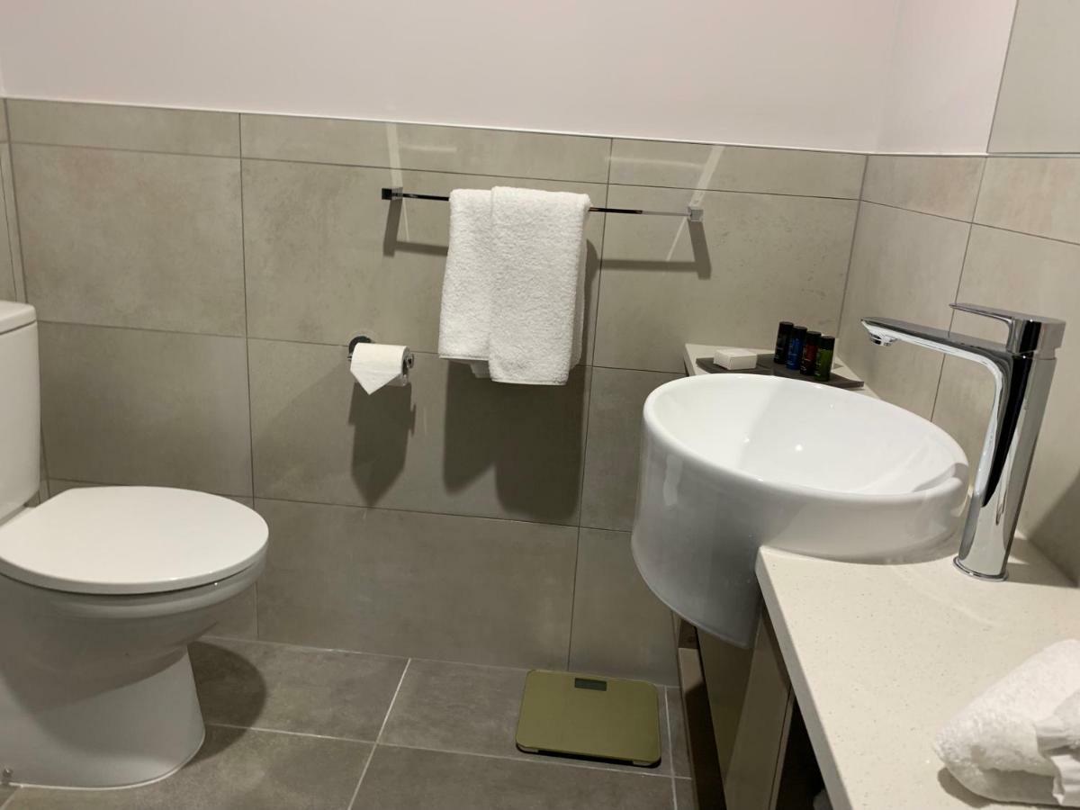 Marsden Suites Albany Auckland Extérieur photo