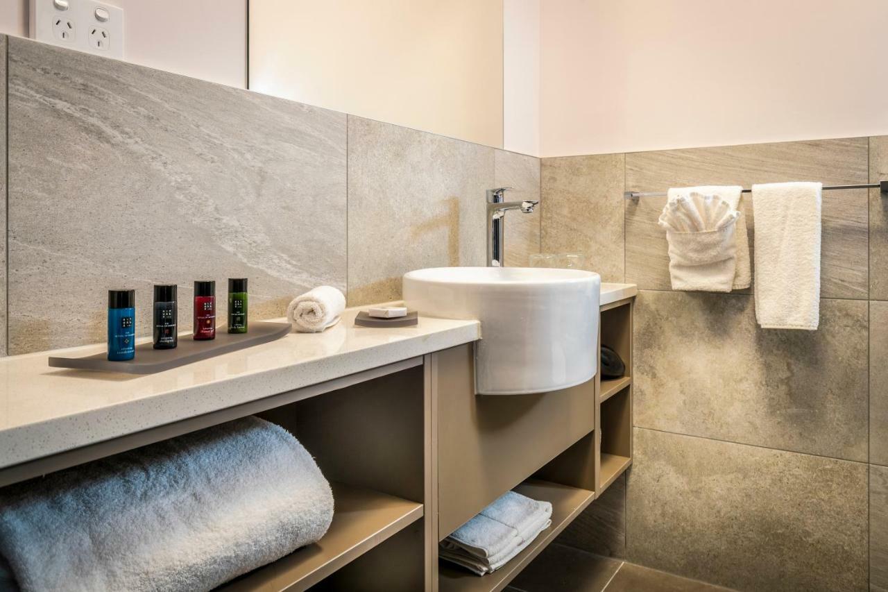 Marsden Suites Albany Auckland Extérieur photo